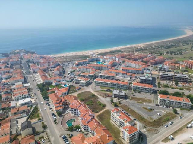 Apartamento alugar em Consolação, Peniche