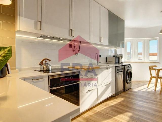 Apartamento venda em Consolação, Peniche