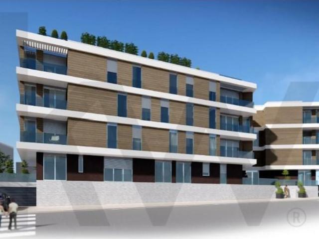 Apartamento venda em Consolação, Peniche
