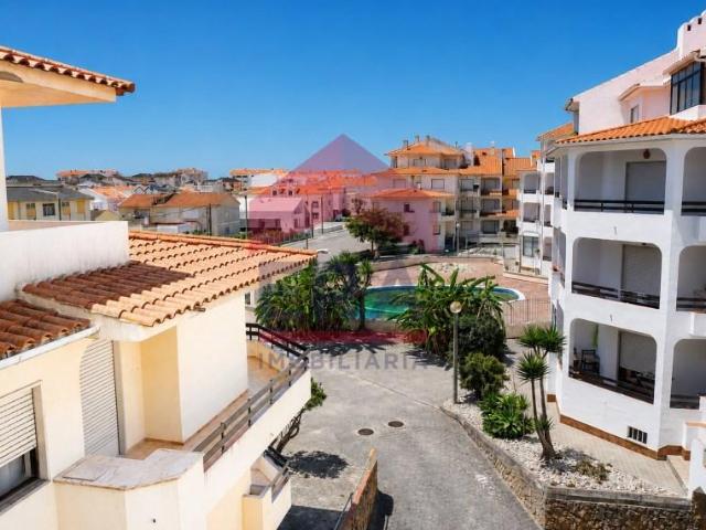 Apartamento venda em Lugar da Estrada, Peniche