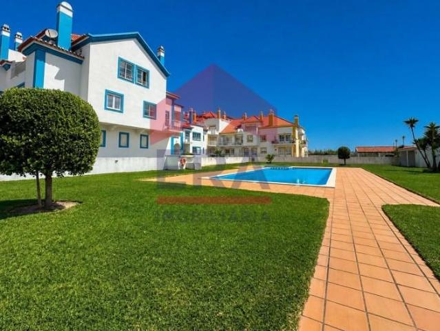 Apartamento alugar em Casais do Baleal, Peniche