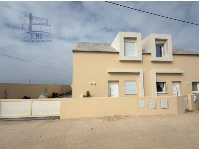 Casa venda em Peniche, Leiria