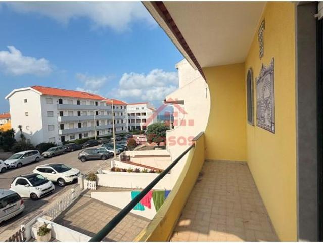 Apartamento alugar em Consolação, Peniche