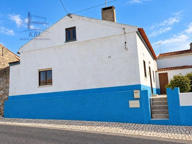 Casa venda em Peniche