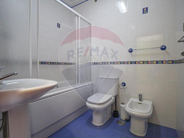 Apartamento alugar em Atouguia da Baleia, Peniche