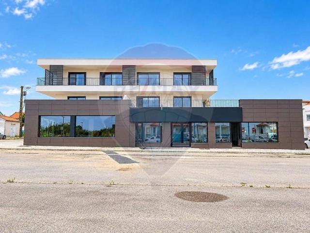 Apartamento venda em Ferrel, Peniche