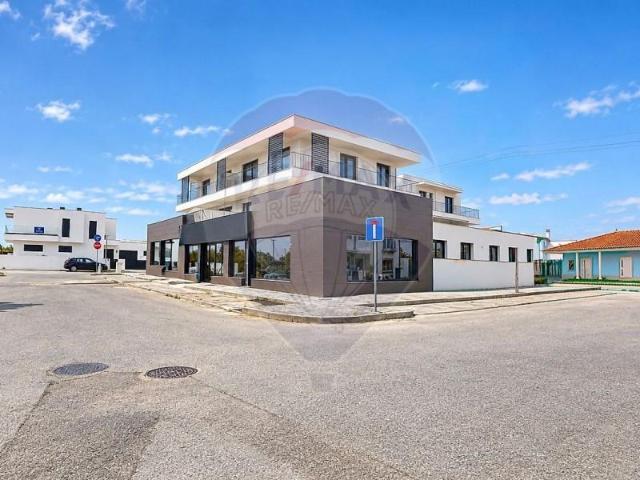Apartamento venda em Ferrel, Peniche