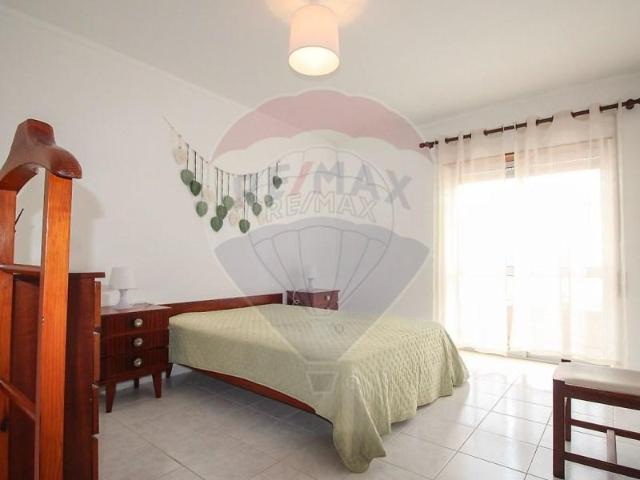 Apartamento alugar em Porto de Peniche, Peniche