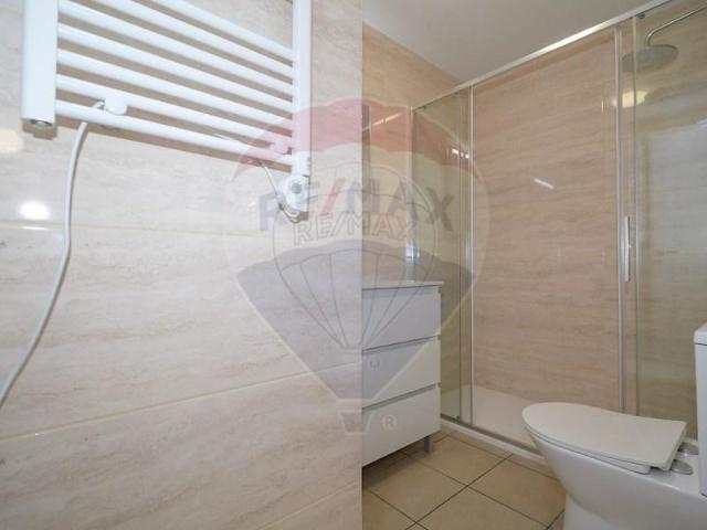 Apartamento alugar em Bairro do Calvário, Peniche