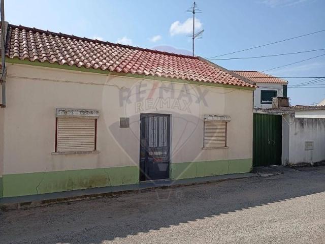 Casa venda em Atouguia da Baleia, Peniche