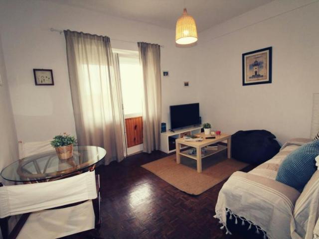 Apartamento alugar em Peniche, Leiria