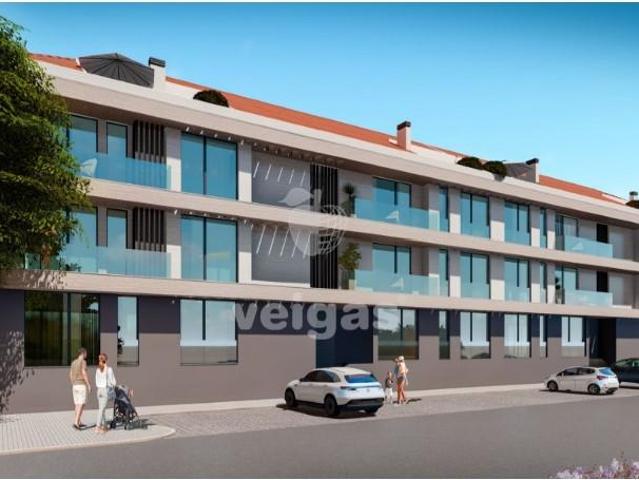 Apartamento venda em Peniche, Leiria