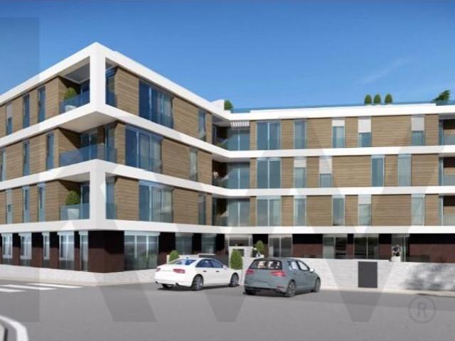 Apartamento venda em Consolação, Peniche