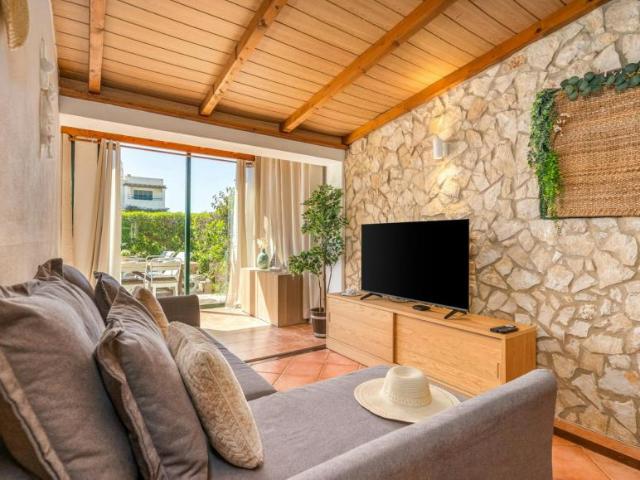 Apartamento alugar em Pêra