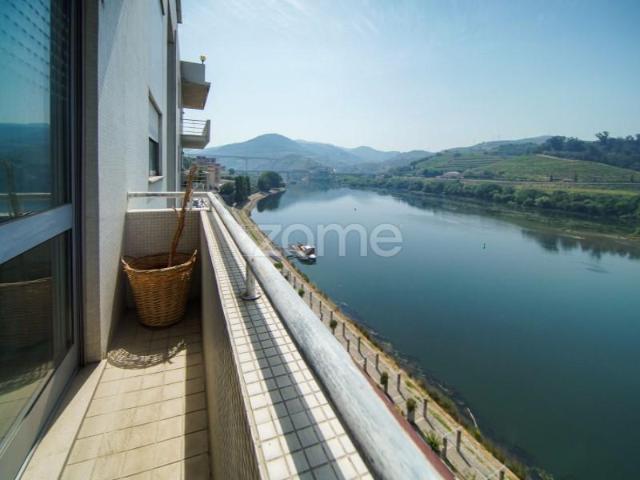 Apartamento venda em Peso Da Régua, Vila Real