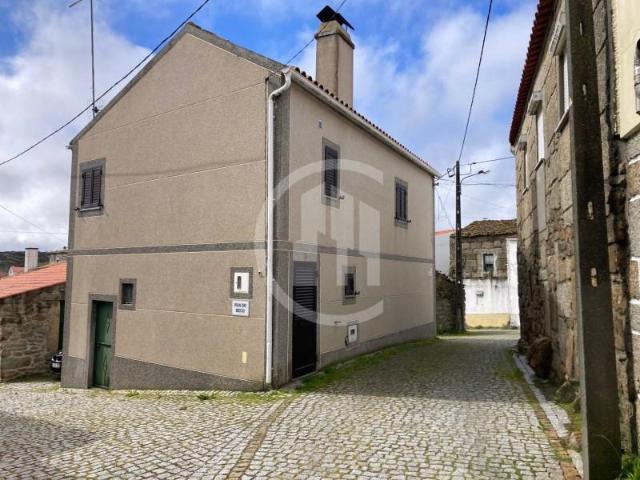 Casa venda em Guarda, Pinhel