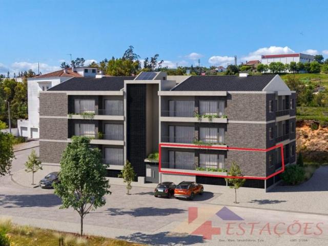 Apartamento venda em Pombal, Leiria
