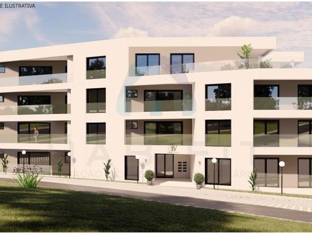 Apartamento venda em Pombal