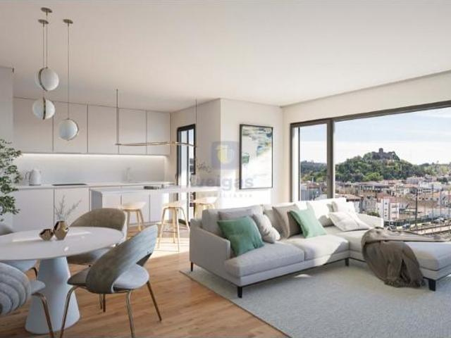 Apartamento venda em Pombal, Leiria