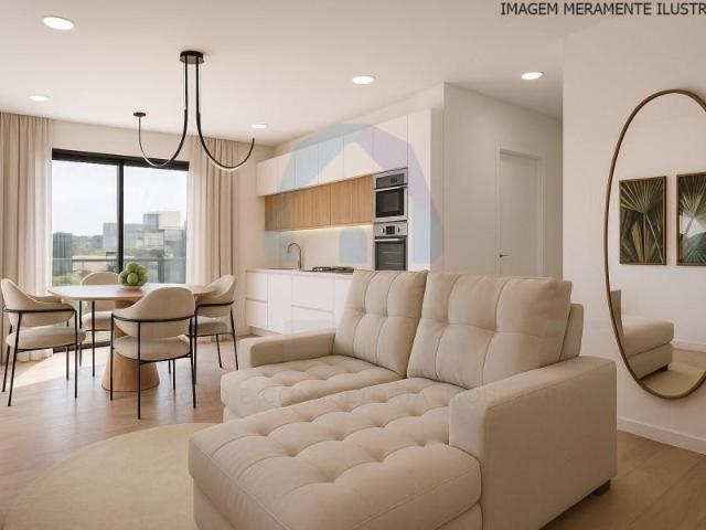 Apartamento venda em Pombal