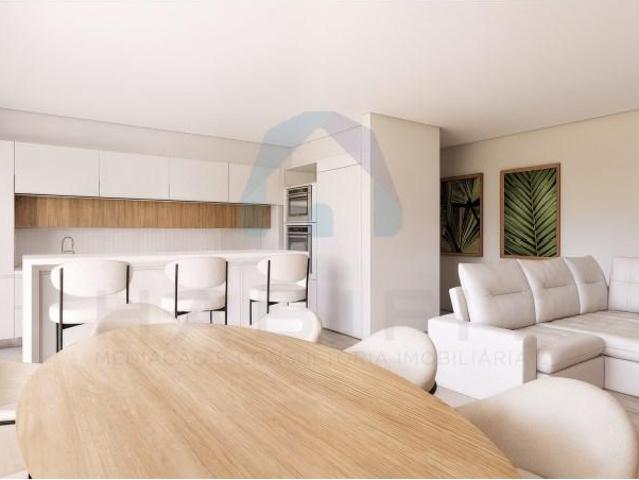 Apartamento venda em Pombal