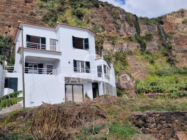Casa venda em Ponta Do Sol, Ilha Da Madeira