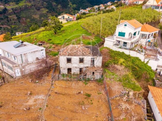 Casa venda em Ponta Do Sol, Ilha Da Madeira
