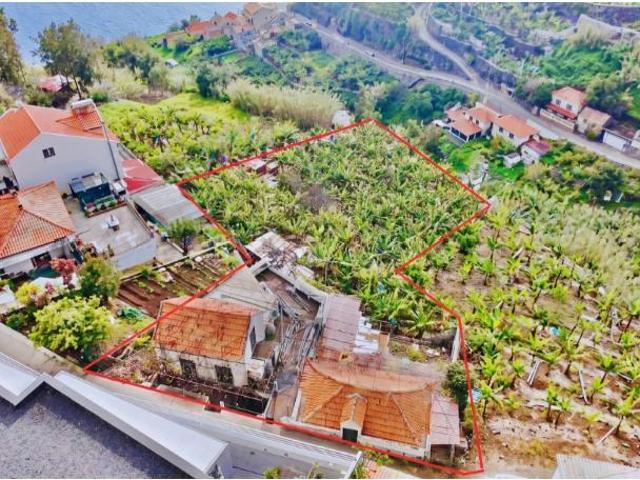 Casa venda em Ponta Do Sol, Ilha Da Madeira
