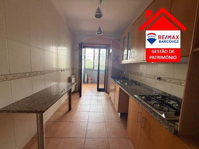 Apartamento alugar em Grovelas São João Evangelista, Viana Do Castelo