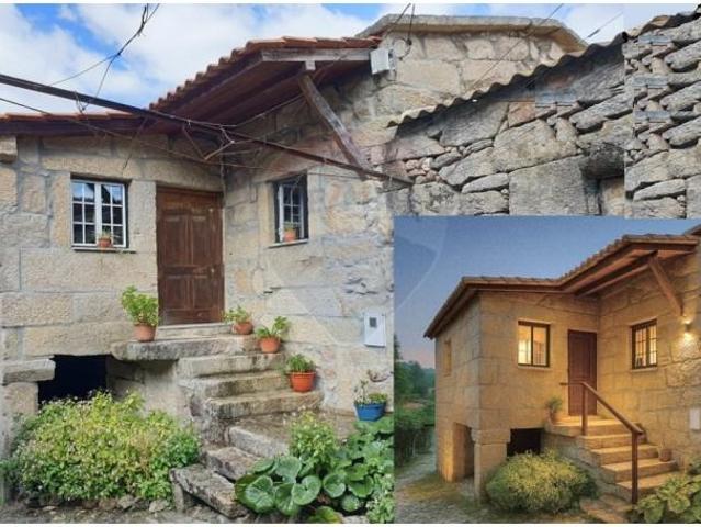 Casa venda em Grovelas São João Evangelista, Viana Do Castelo