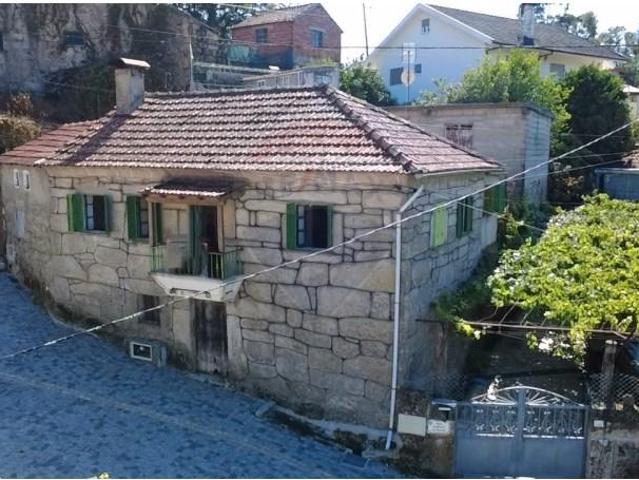 Casa venda em Grovelas São João Evangelista, Viana Do Castelo