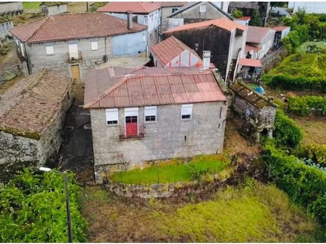 Casa venda em Grovelas São João Evangelista, Viana Do Castelo