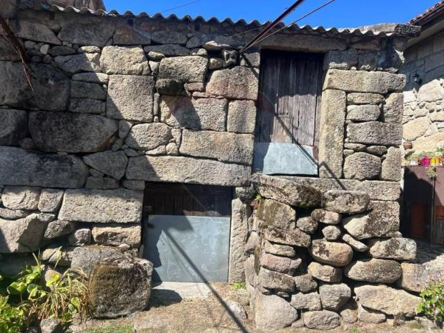 Casa venda em Grovelas São João Evangelista, Viana Do Castelo