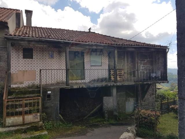 Casa venda em Grovelas São João Evangelista, Viana Do Castelo