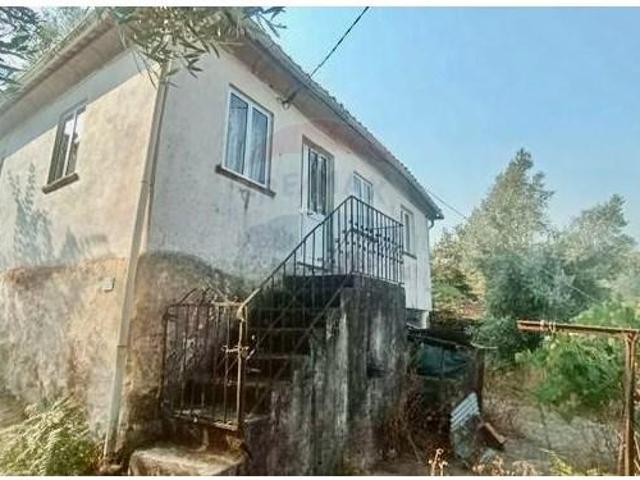 Casa venda em Ponte da Barca, Vila Nova de Muía e Paço Vedro de Magalhães, Ponte da Barca
