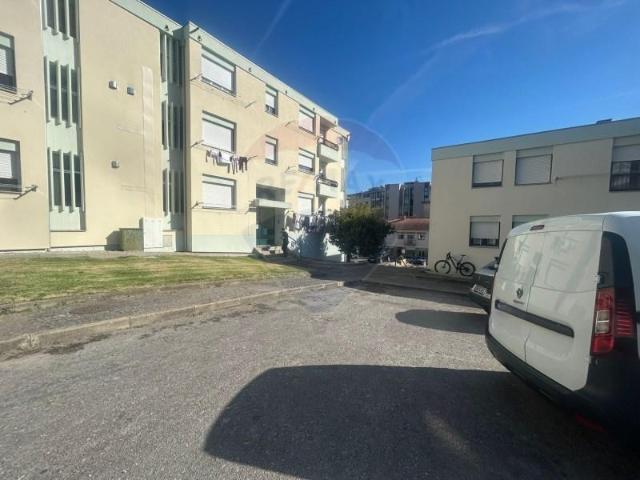 Apartamento venda em Grovelas São João Evangelista, Viana Do Castelo