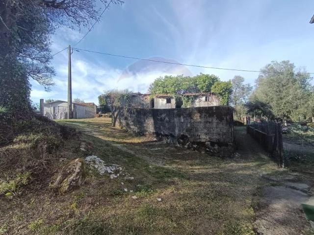 Casa venda em Grovelas São João Evangelista, Viana Do Castelo