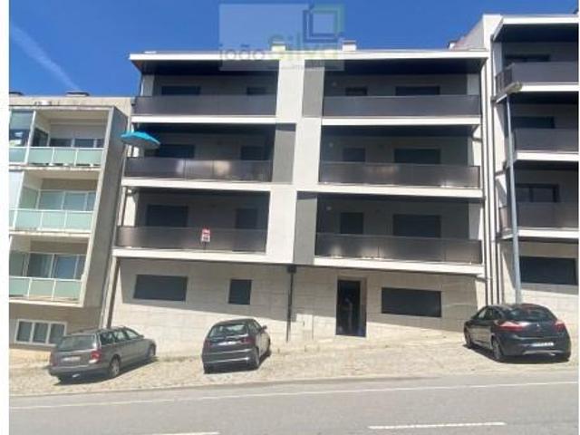 Apartamento alugar em Arca e Ponte de Lima, Boalhosa