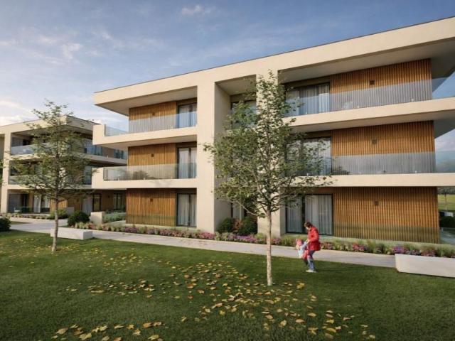 Apartamento venda em Arca e Ponte de Lima, Boalhosa