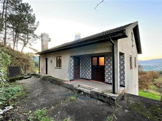 Casa venda em Arca e Ponte de Lima, Boalhosa