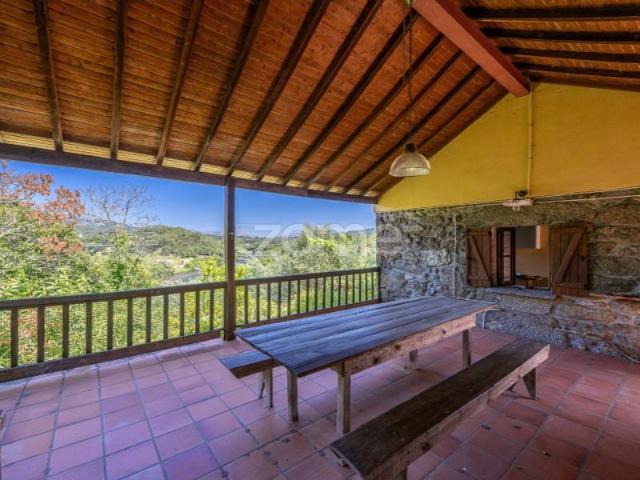 Casa venda em Arca e Ponte de Lima, Boalhosa