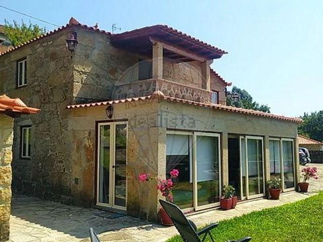 Casa venda em Boalhosa, Viana Do Castelo
