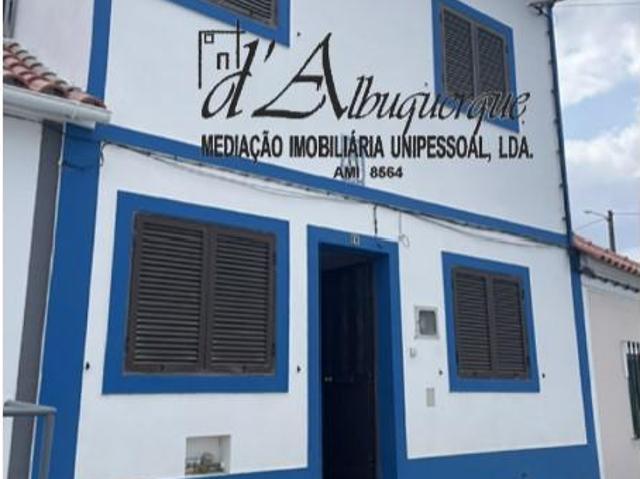 Casa venda em Ponte De Sor, Portalegre
