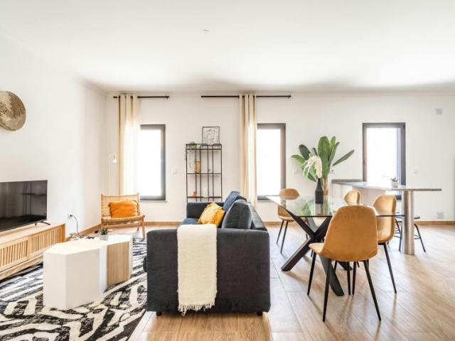 Apartamento alugar em Ponte de Sor