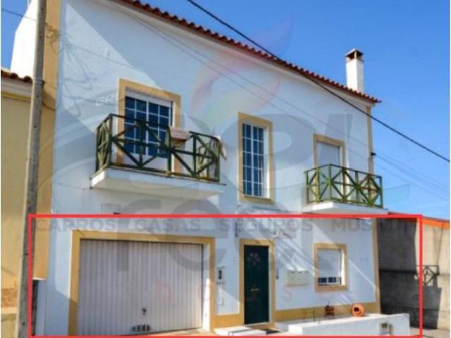Apartamento venda em Ponte de Sor