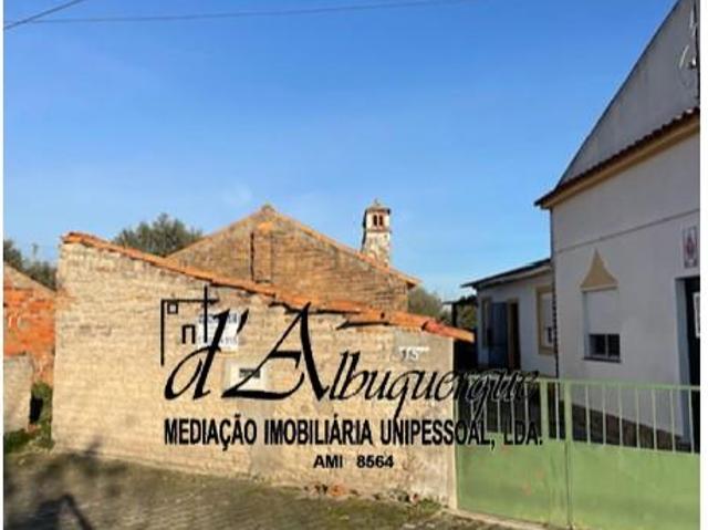 Terreno venda em Ponte De Sor, Portalegre