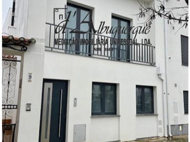 Apartamento venda em Ponte De Sor, Portalegre