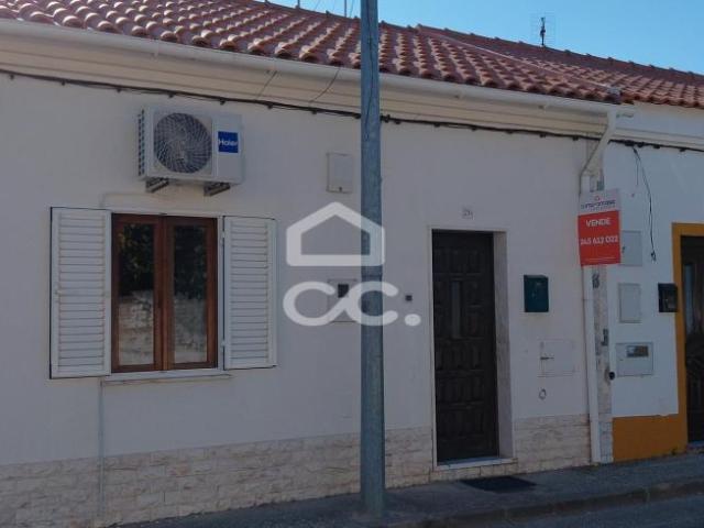 Casa venda em Ponte De Sor, Portalegre