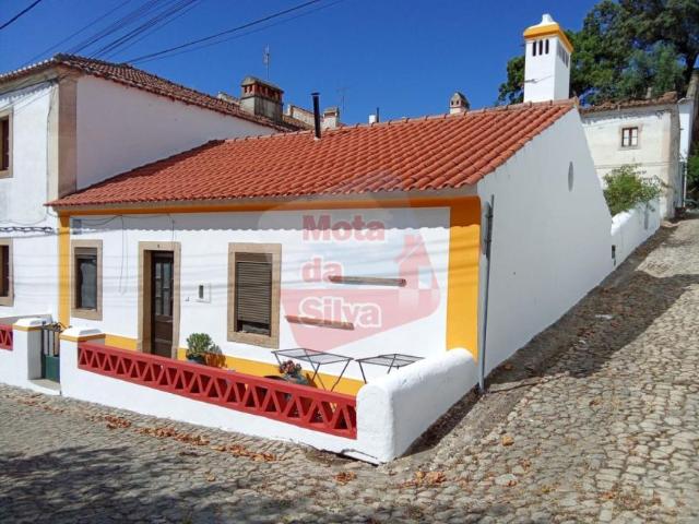 Casa venda em Marvão, Beirã