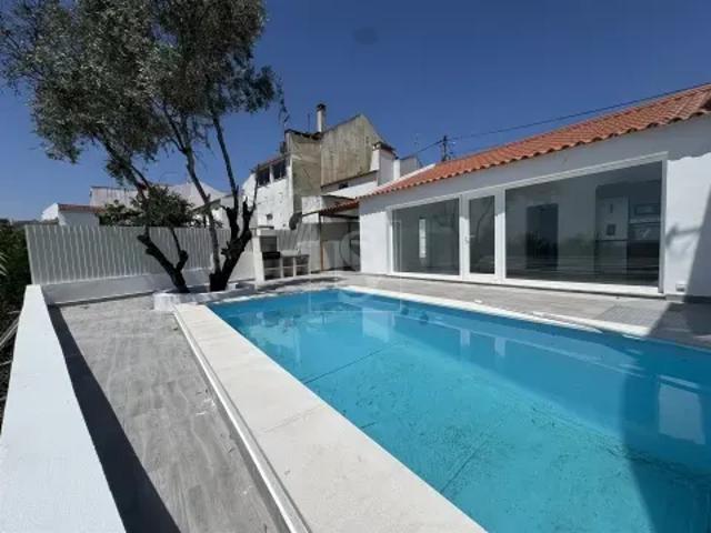 Casa venda em Ponte De Sor, Portalegre